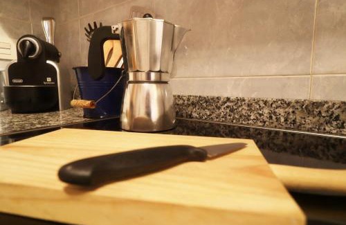Carrena Apartment | Discover Al Rincon de Emi: Guest Rated 9.3, Pet Friendly Stay