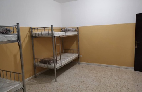 Al Rahba Villa | Discover Al Sadar A Hostel in Abu Dhabi - Your Home Away