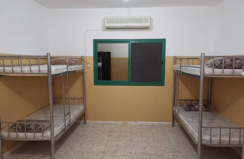 Al Rahba Villa | Discover Al Sadar A Hostel in Abu Dhabi - Your Home Away