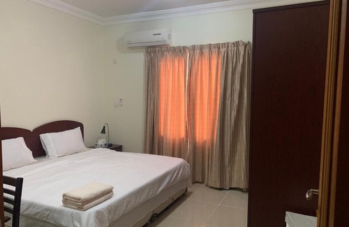 Al Sadd House | Unmatched Stay at Al Sadd One - Guest Rated 10/10