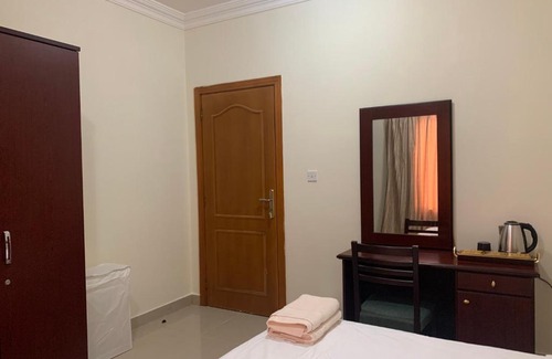 Al Sadd House | Unmatched Stay at Al Sadd One - Guest Rated 10/10