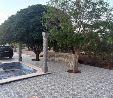 Ma'an Governorate House | Al-Safeer Guest House