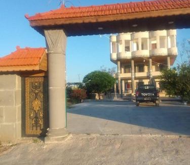Jordan House | Al-Safeer Guest House