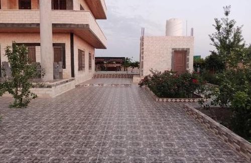 Jordan House | Al-Safeer Guest House