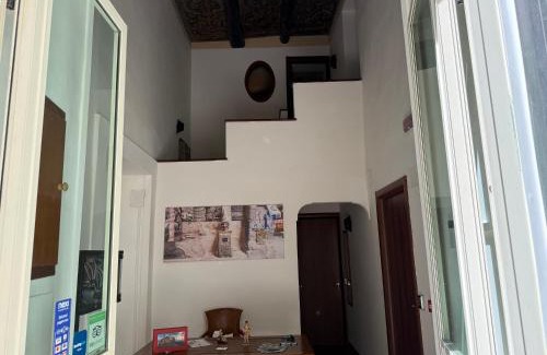 Quartieri Spagnoli House | Al San Carlo Rooms