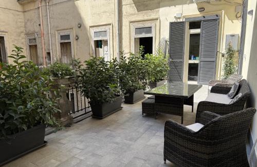 Quartieri Spagnoli House | Al San Carlo Rooms