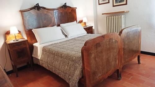 Serramazzoni Bed & Breakfast | Discover Al Sasseto B&B: Pet-Friendly with Breakfast Included