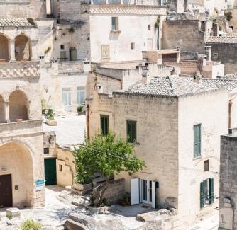 Sasso Barisano Apartment | Family-Friendly Stays at Al Sasso - Rated 9.3/10 by Guests