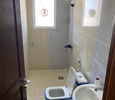 Seeb Apartment | Beachfront Al Seeb Apartments - Guest Rated 10/10