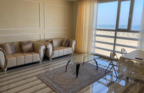 Seeb Apartment | Beachfront Al Seeb Apartments - Guest Rated 10/10