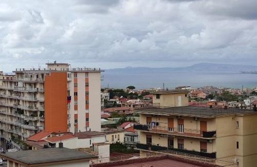 Gragnano Apartment | Discover Al Settimo Cielo: Family & Pet Friendly Retreat