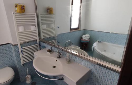 Gragnano Apartment | Discover Al Settimo Cielo: Family & Pet Friendly Retreat