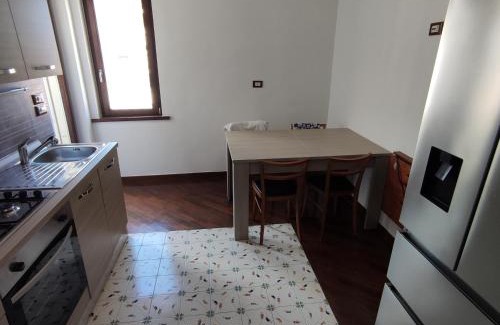 Gragnano Apartment | Discover Al Settimo Cielo: Family & Pet Friendly Retreat