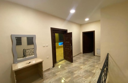 Suwailih Villa | Relax at Al Shareef Farm: Pet-Friendly Retreat with Pool