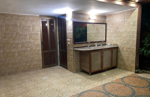Suwailih Villa | Relax at Al Shareef Farm: Pet-Friendly Retreat with Pool
