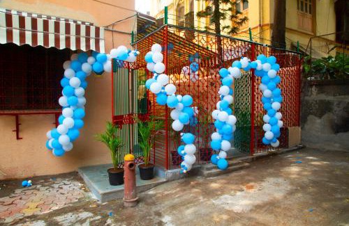 Prabhadevi House | Budget-Friendly Stay at AL Shifa Residency for Families