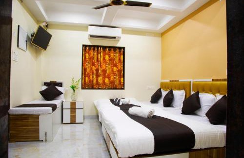 Prabhadevi House | Budget-Friendly Stay at AL Shifa Residency for Families