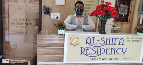Prabhadevi House | Budget-Friendly Stay at AL Shifa Residency for Families