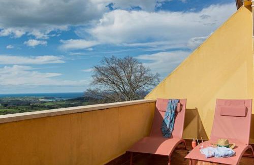 Canales Apartment | Family-Friendly Al Socayo Tourist Apartment Awaits You