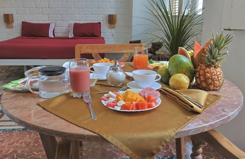 Old Havana Bed & Breakfast | Al Sol Suite: Guest Rated 9.4 with Spa and Dining Options