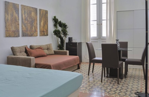 Old Havana Bed & Breakfast | Al Sol Suite: Guest Rated 9.4 with Spa and Dining Options
