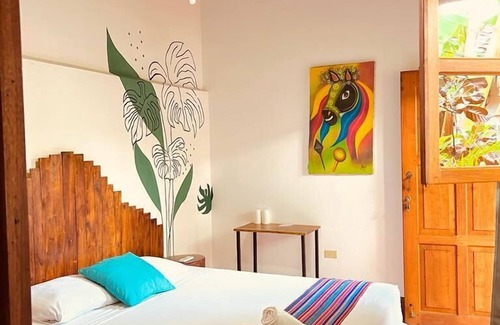 Leon Hotel | Discover Al Sole Guesthouse: Rated 9.6 with Pool & Spa
