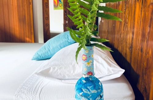 Leon Hotel | Discover Al Sole Guesthouse: Rated 9.6 with Pool & Spa