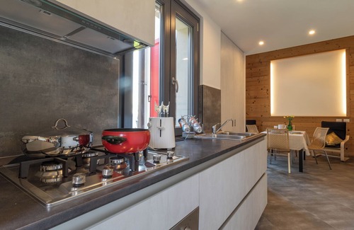 Lecco Apartment | Cozy Al Sollievo House Studio Apartment for Two