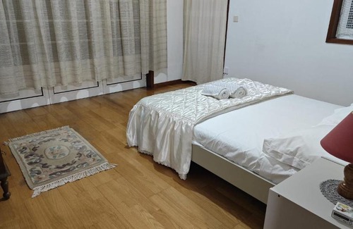 Travanca House | Discover AL Sr Domingos with Inviting Hot Tub Amenities