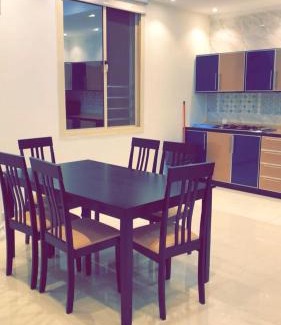 Taif Villa | Inviting Al Taif Villas: Family-Friendly with Pool Access