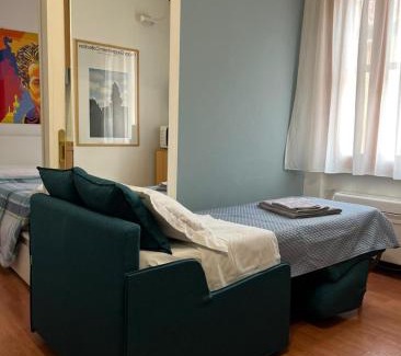 Historic Centre Apartment | Accessible Comfort at Al Teatro - Guest Rated 9/10