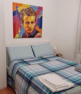 Historic Centre Apartment | Accessible Comfort at Al Teatro - Guest Rated 9/10