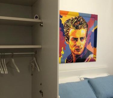 Historic Centre Apartment | Accessible Comfort at Al Teatro - Guest Rated 9/10