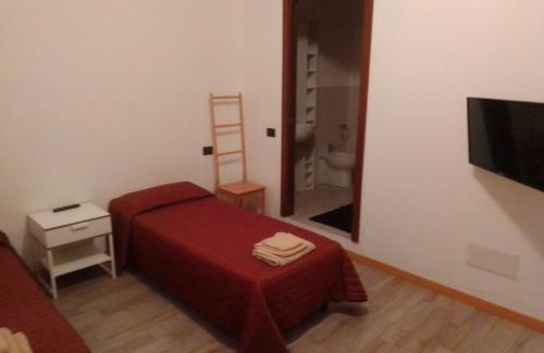 Case Nuove House | Pet-Friendly Retreat at Al Terminal with Breakfast Included