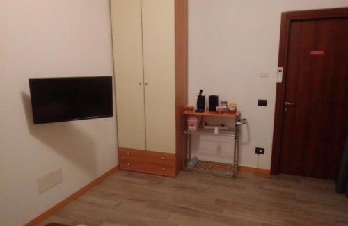 Case Nuove House | Pet-Friendly Retreat at Al Terminal with Breakfast Included