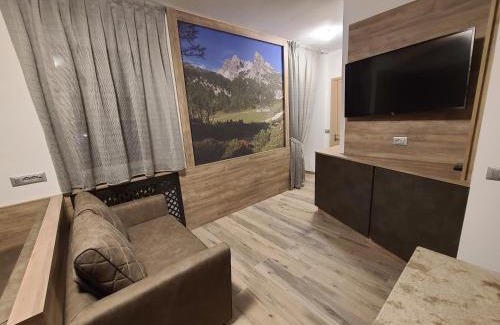 Andalo Apartment | Pet-Friendly Getaway at Al Toscana - Rated 9.2/10!