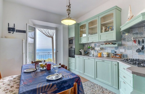 Portoferraio Apartment | Al Tramonto by Interhome