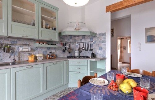 Portoferraio Apartment | Al Tramonto by Interhome