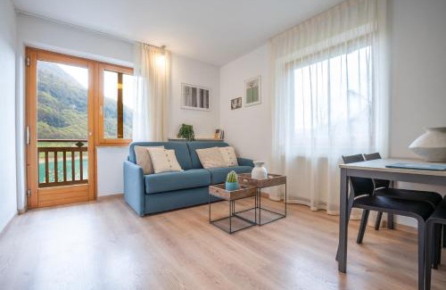 Tenno Apartment | Pet-Friendly Oceanfront Retreat at Al Trovante Hotel