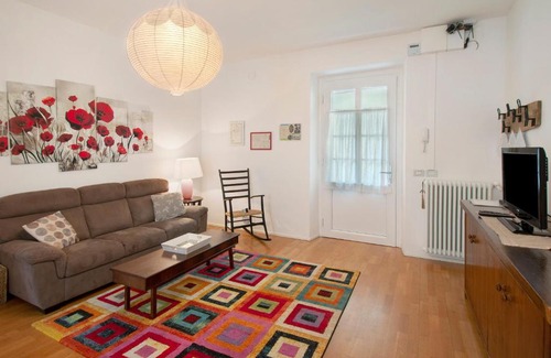 Chiavenna Apartment | Family-Friendly Stays at Al Vecc Purtun Chiavenna