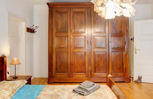 Chiavenna Apartment | Family-Friendly Stays at Al Vecc Purtun Chiavenna
