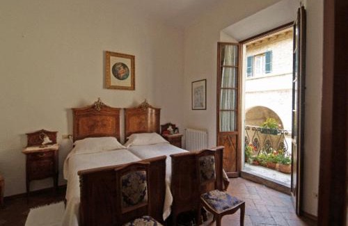 Portico di Romagna Hotel | Pet-Friendly Escape at Al Vecchio Convento - Rated 9/10