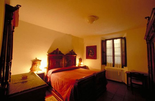 Portico di Romagna Hotel | Pet-Friendly Escape at Al Vecchio Convento - Rated 9/10