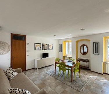 Gorizia Apartment | Al vecchio convento, centro storico