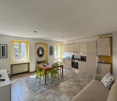 Gorizia Apartment | Al vecchio convento, centro storico