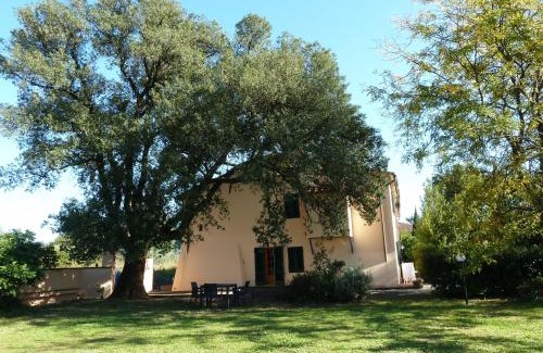 Pistoia House | Pet-Friendly Al Vecchio Leccio - Guest Rated 10/10!