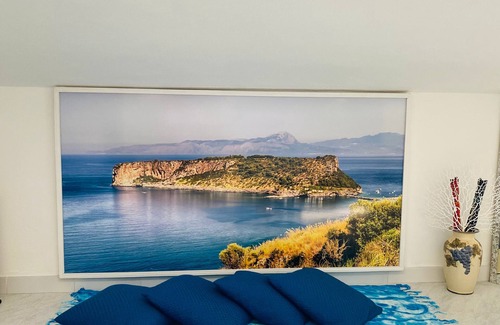 Praia a Mare Bed & Breakfast | Experience Al Vecchio Pioppo: Family-Friendly Dining & Reviews