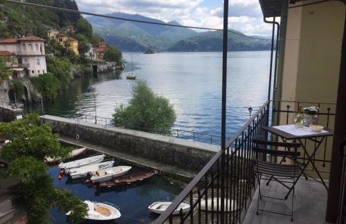 Cannero Riviera House | Family-Friendly Retreat at Al Vecchio Porto Casa
