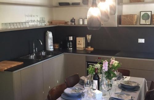 Cannero Riviera House | Family-Friendly Retreat at Al Vecchio Porto Casa