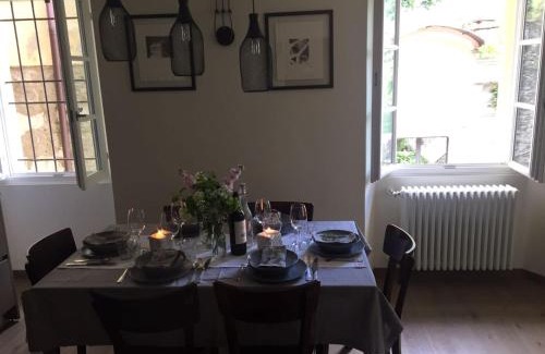 Cannero Riviera House | Family-Friendly Retreat at Al Vecchio Porto Casa
